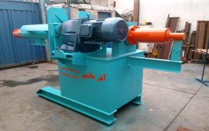 تولید کننده رول گیر 25 تن