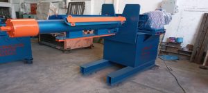 قیمت دستگاه رول گیر 25 تن