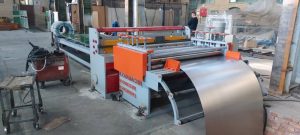 ماشین صاف کن 11 غلتک